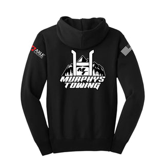 Hoodies