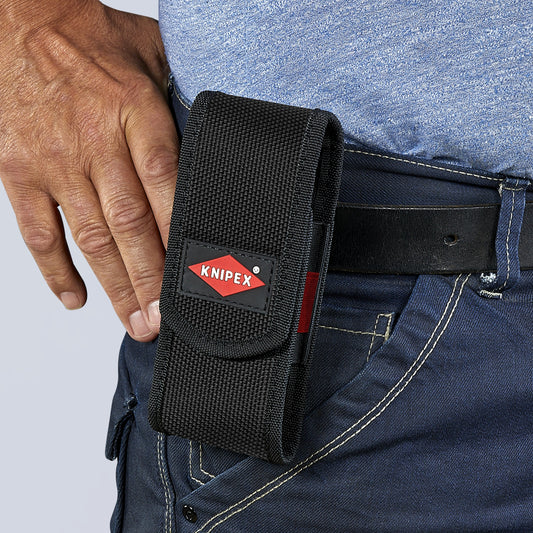Knipex Cobra® Mini Pliers Set With Pouch 2 Piece 00 20 72 V01