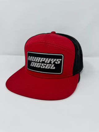 Murphys Diesel Hat Richardson 7 Panel (multiple color options)