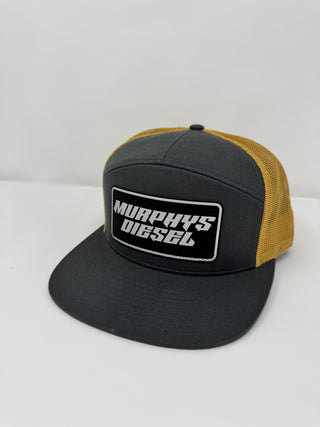 Murphys Diesel Hat Richardson 7 Panel (multiple color options)
