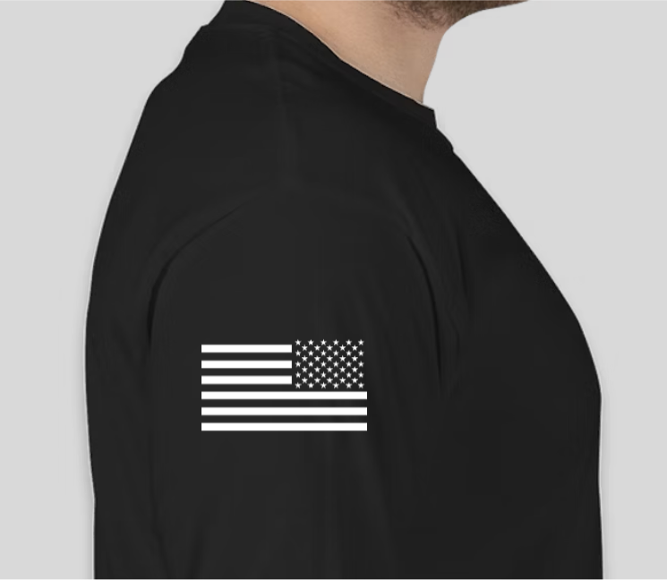 Mountain Logo T-Shirt