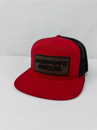 Murphys Diesel Hat Richardson 7 Panel (multiple color options)