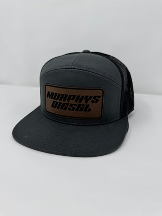 Murphys Diesel Hat Richardson 7 Panel (multiple color options)