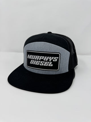 Murphys Diesel Hat Richardson 7 Panel (multiple color options)