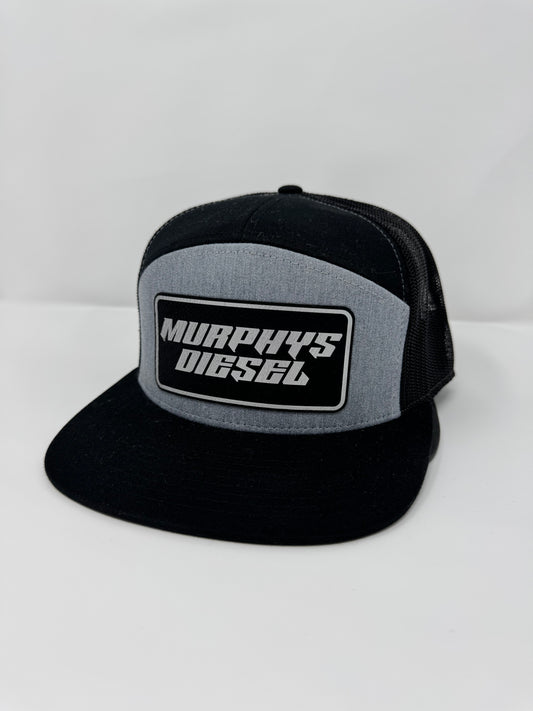 Murphys Diesel Hat Richardson