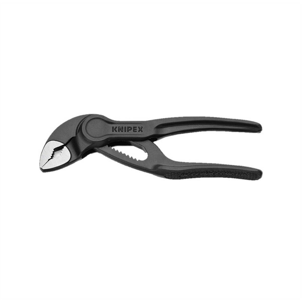 Knipex Cobra® XS Water Pump Pliers 4"