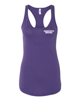 Ladies Tank and Hoodie Bundle