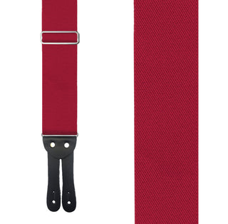 Murphys Diesel Wrecker Rick Red Suspenders Welch Style
