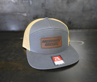 Murphys Diesel Hat Richardson 7 Panel (multiple color options)