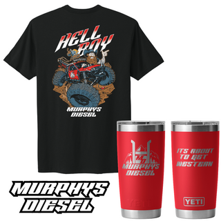 HELLBOY BUNDLE