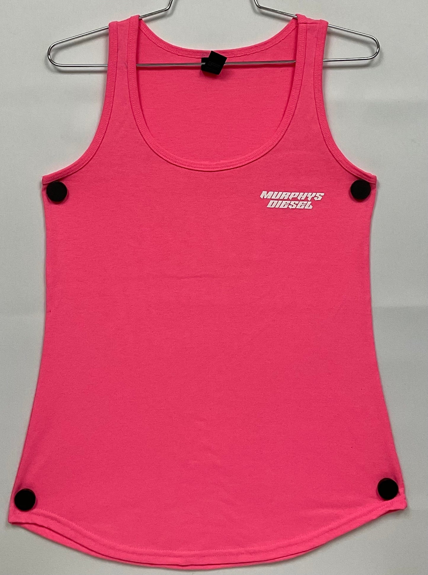 Ladies I’m Not Always Tank Tops