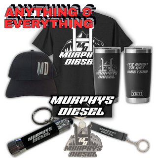 Everything Murphys Diesel