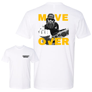 Move Over