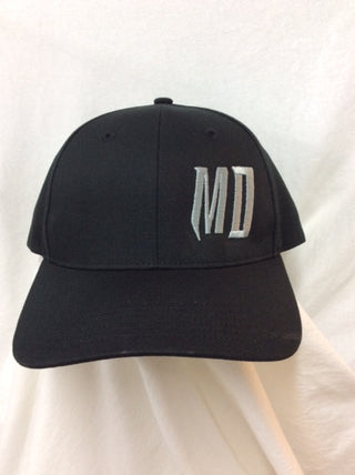 Murphys Diesel Hat Embroidered