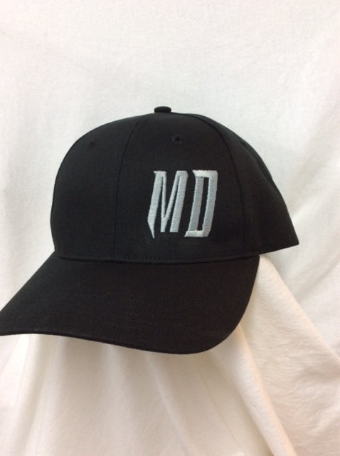 Murphys Diesel Hat Embroidered