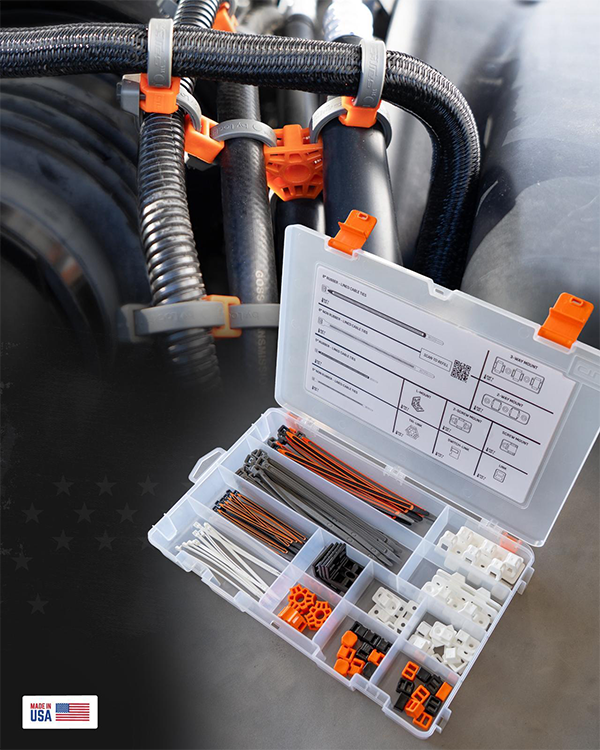 CTL Double Starter Kit Bundle