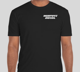 Mountain Logo Short Sleeve