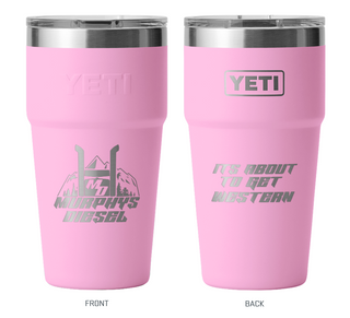 YETIs