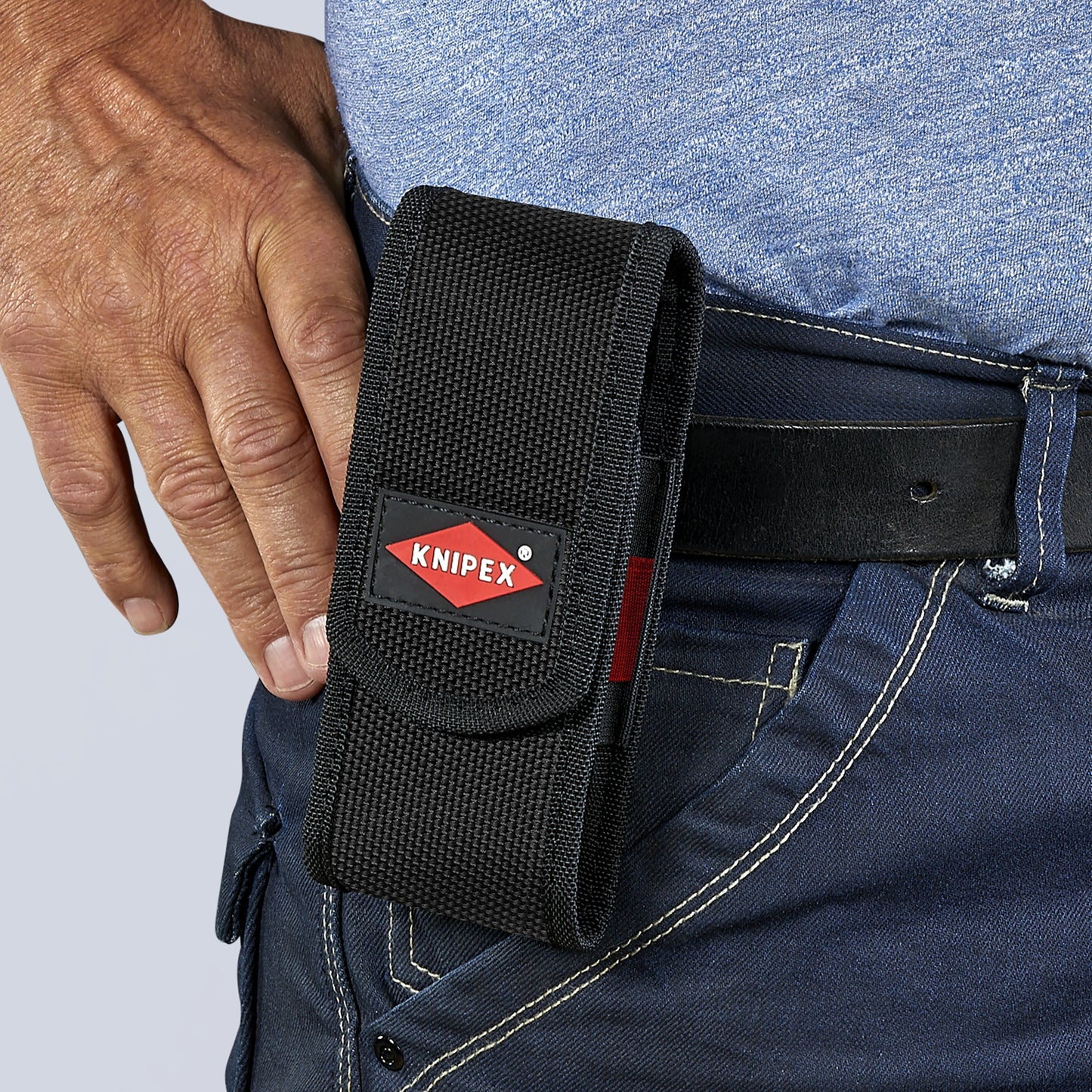 Knipex Cobra® Mini Pliers Set With Pouch 2 Piece 00 20 72 V01