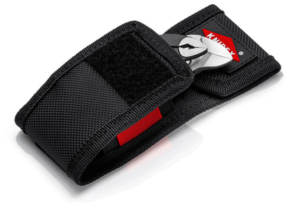Knipex Mini Pliers Set XS In Belt Pouch