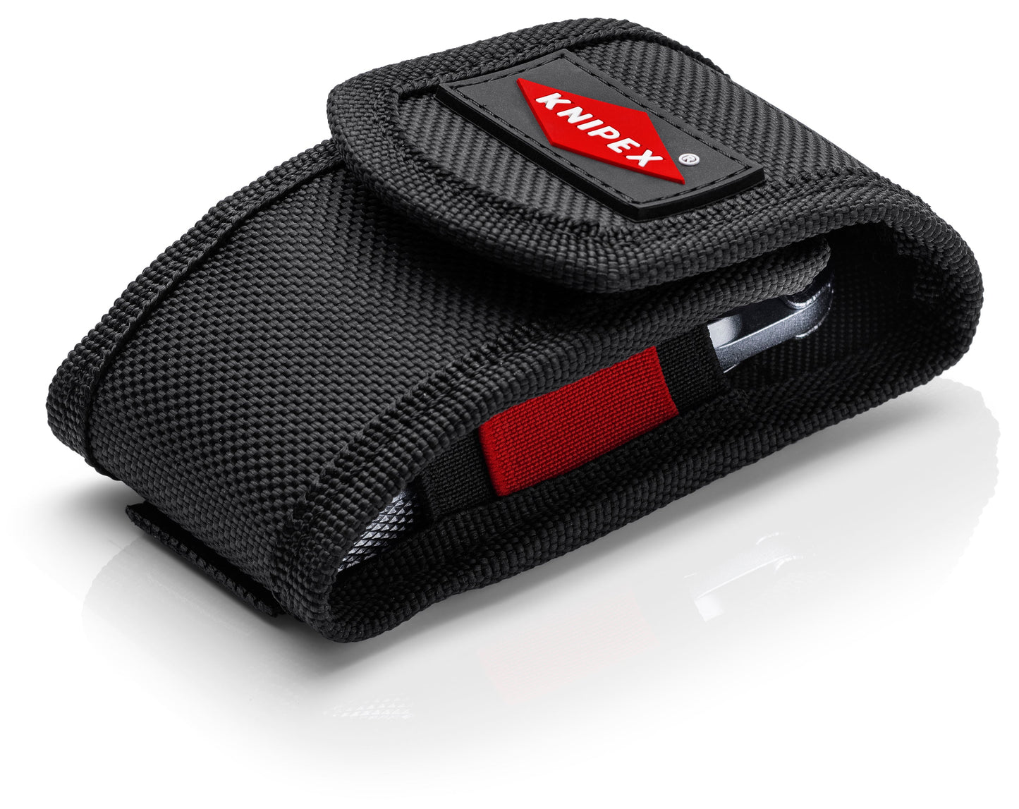 Knipex Mini Pliers Set XS In Belt Pouch