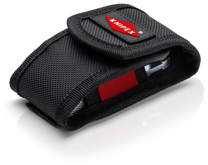Knipex Mini Pliers Set XS In Belt Pouch