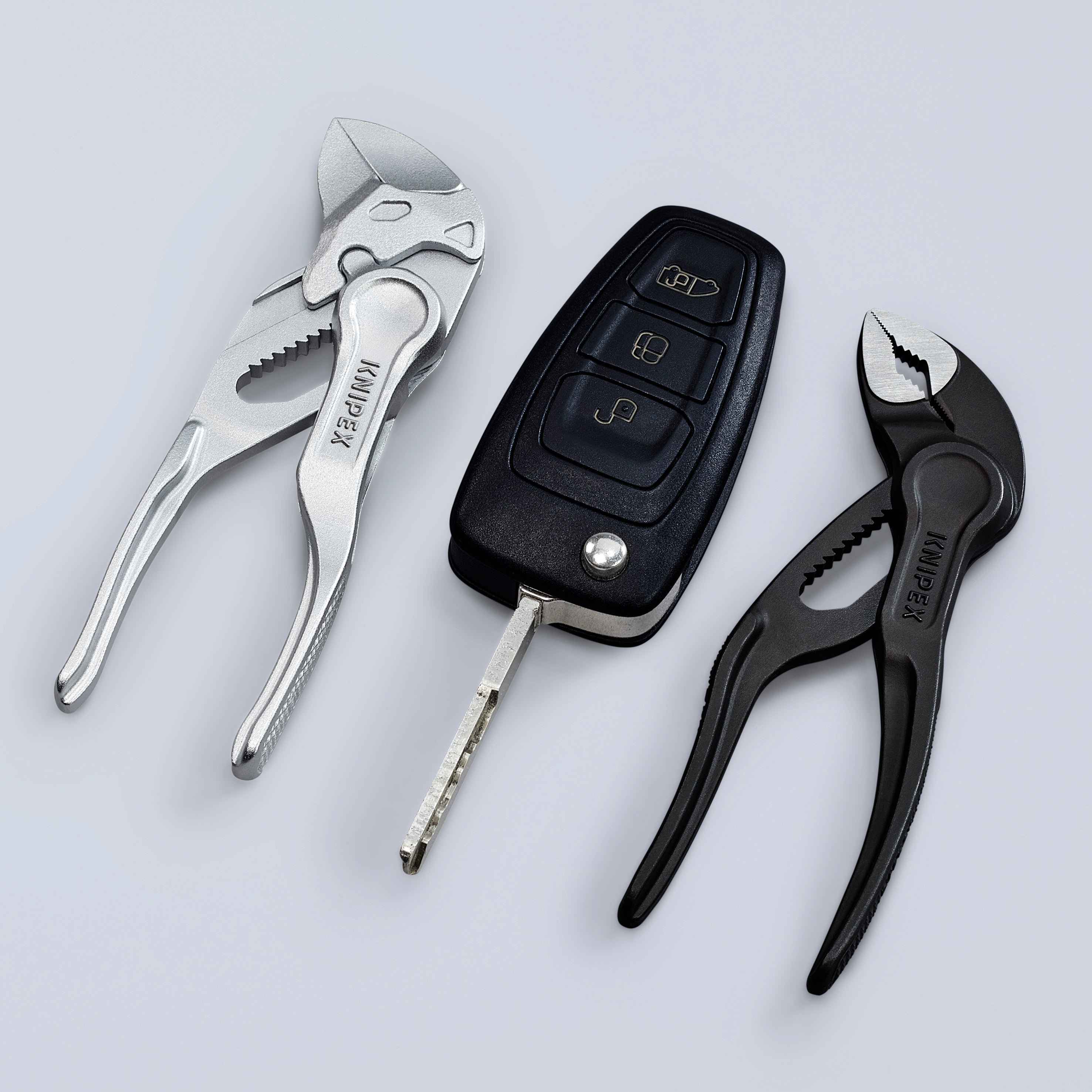 クニペックス (KNIPEX) ツールアクセサリー KNIPEX 002012 セーフティパック 002012 6g7v4d0 KNIPEX（クニペックス） 日本正規品 アッセンブリーパック (002011