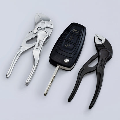 Knipex Mini Pliers Set XS In Belt Pouch