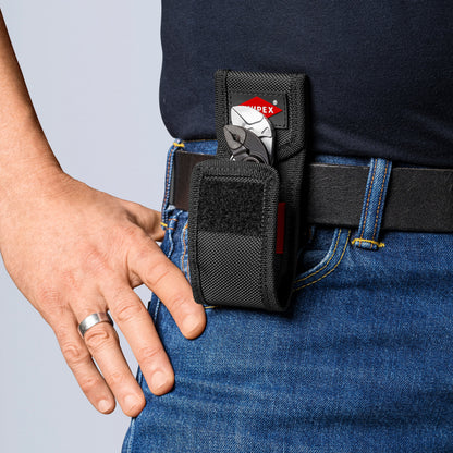Knipex Mini Pliers Set XS In Belt Pouch