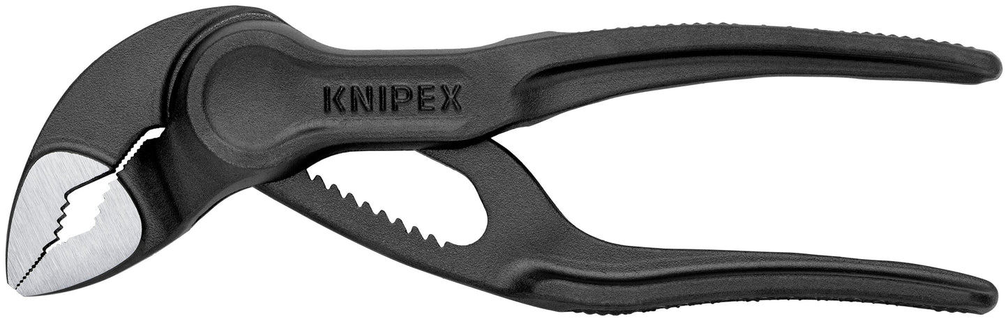 Knipex Mini Pliers Set XS In Belt Pouch