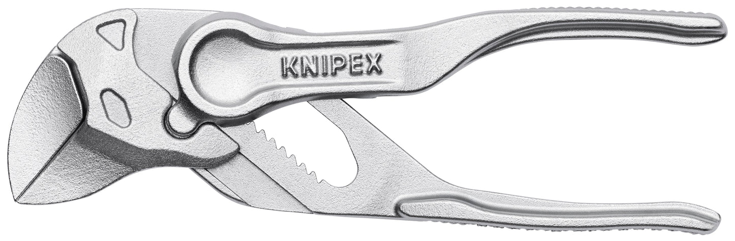 Knipex Mini Pliers Set XS In Belt Pouch