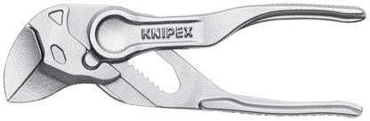 Knipex Mini Pliers Set XS In Belt Pouch