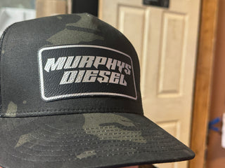 Murphys Diesel Hat Richardson 7 Panel (multiple color options)