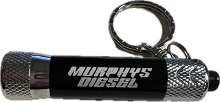 Murphys Keychain Flashlight