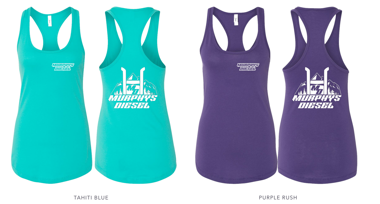 Ladies Tank Bundle