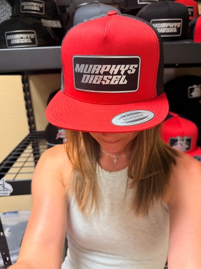 Murphys Diesel Hat