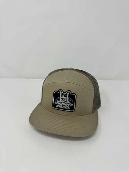 Mountain Logo Hat