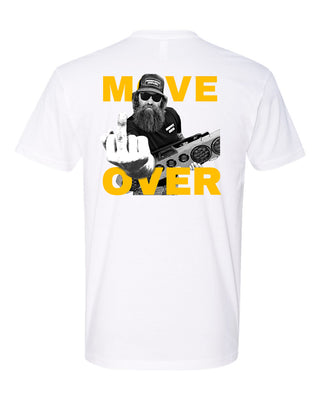 Move Over