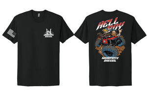 Hell Boy T-Shirt