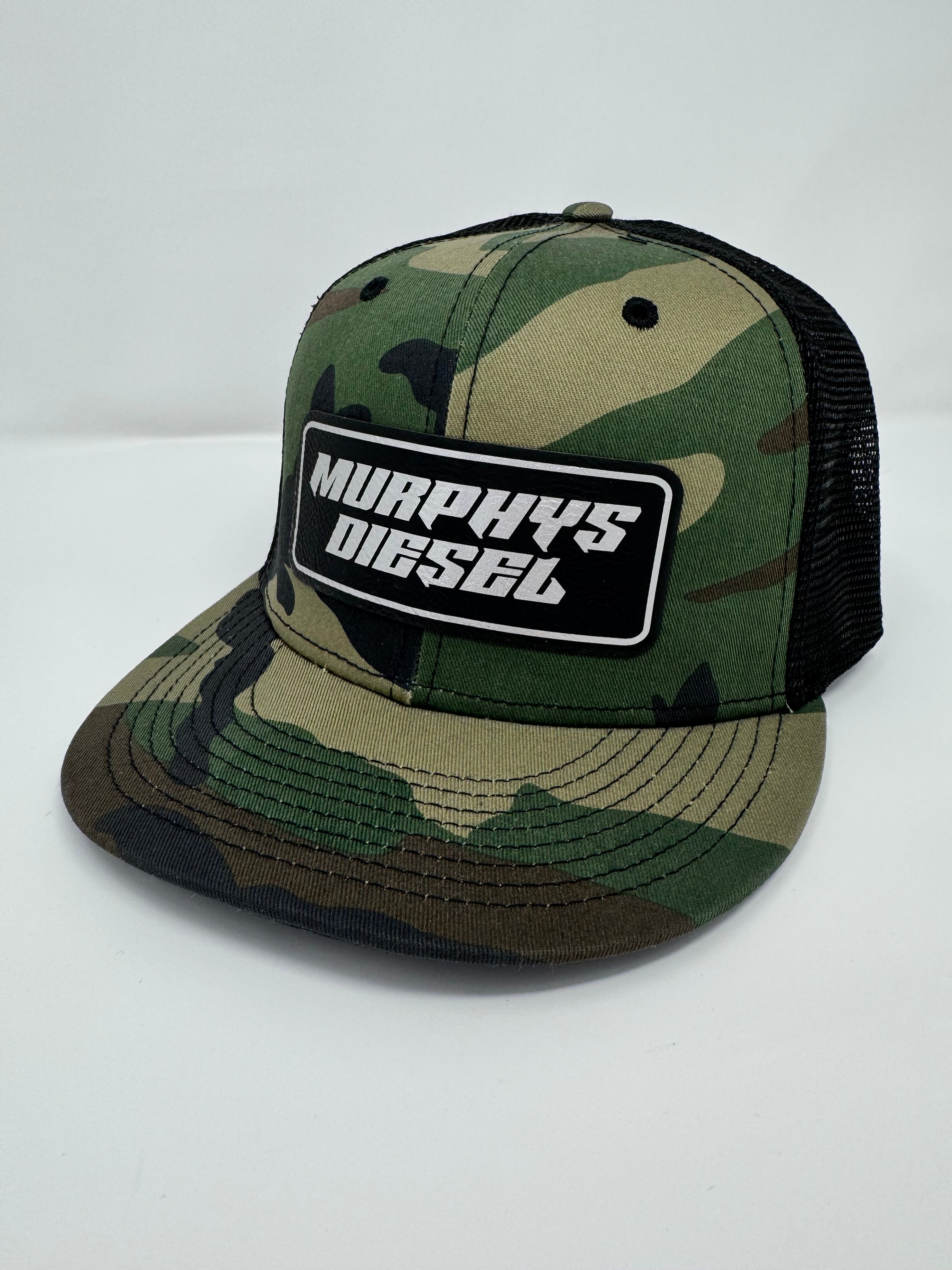 MURPHYS DIESEL – Murphys Diesel