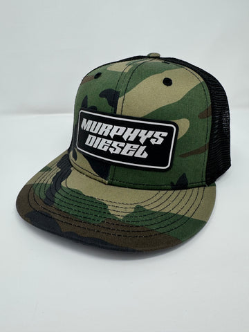 MURPHYS DIESEL – Murphys Diesel