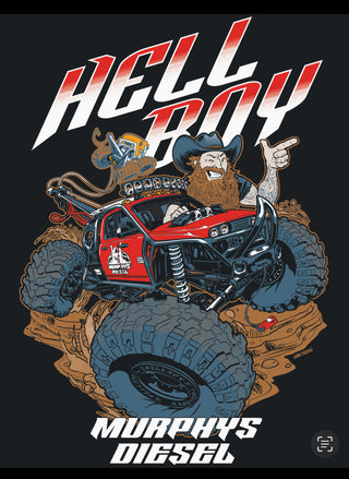 HELLBOY BUNDLE