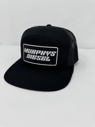 Murphys Diesel Hat Richardson 7 Panel (multiple color options)