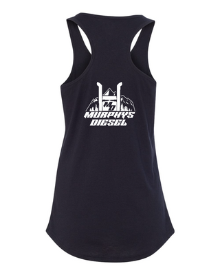 Ladies Tank and Hoodie Bundle