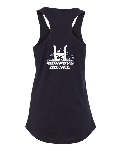 Ladies Mountain Tank Tops