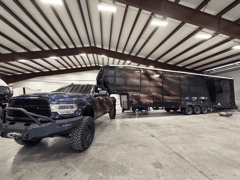 MURPHYS DIESEL – Murphys Diesel