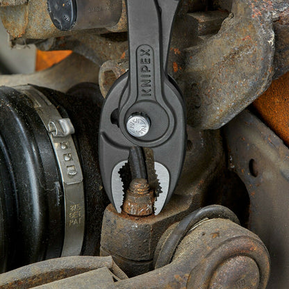 Knipex TwinGrip Slip Joint Pliers 8"