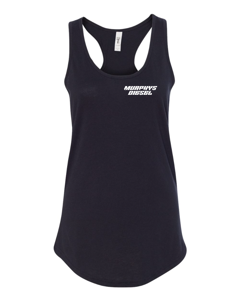 Ladies Tank and Hoodie Bundle