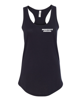 Ladies Tank and Hoodie Bundle