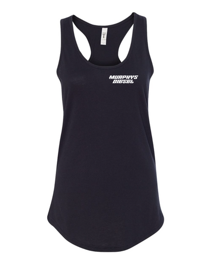 Ladies Mountain Tank Tops